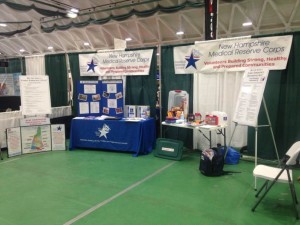 Home Expo MRC Display - Upper Valley @ Leverone Field House, Route 120  | Lebanon | New Hampshire | United States