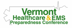 2017 VT Healthcare & EMS Preparedness Conference @ Hilton Burlington  | Burlington | Vermont | United States