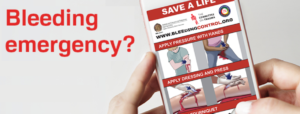 Monthly Meeting (In-Person with Stop the Bleed Training ) - NEK MRC @ St. Johnsbury Health Dept. Office, 107 Eastern Avenue