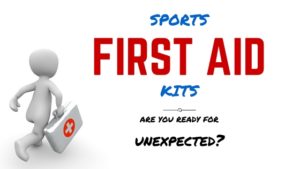 Sports First Aid Training - Northwest VT MRC @ St. Albans District Office