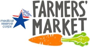 Warm Weather Preparedness Jeffersonville Farmers' Market - Lamoille Valley MRC @ Jeffersonville Farmers' Market | Hardwick | Vermont | United States