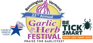 Garlic Festival - MRC of Southwestern VT @ Garlic Festival of Vermont  | Vermont | United States