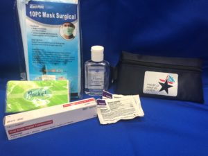 Flu Kits Event - Rutland / Addison MRC @ Rutland Free Clinic 