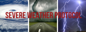 Severe Weather Training- Rutland/Addison MRC @ Webinar on Zoom