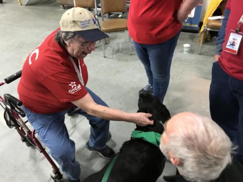 Therapy Dogs of Vermont 3